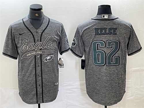 Philadelphia EaglesLimited Jersey--0974