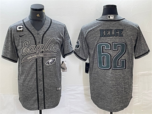 Philadelphia EaglesLimited Jersey--0975
