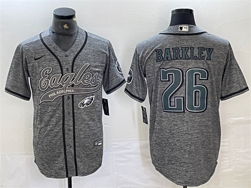 Philadelphia EaglesLimited Jersey--0978