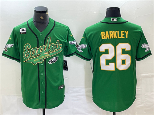 Philadelphia EaglesLimited Jersey--0983