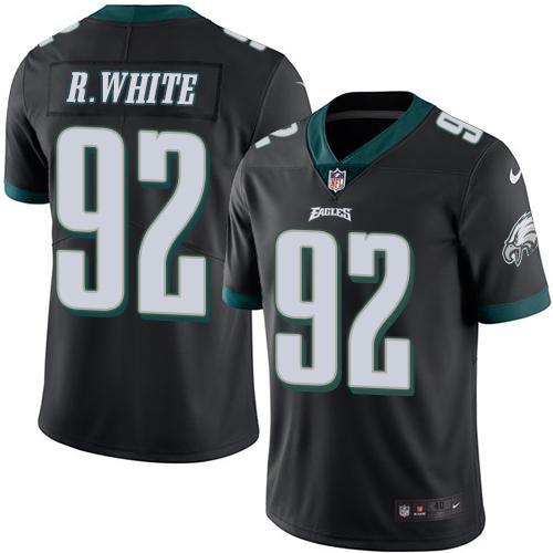 Philadelphia EaglesLimited Jersey--0062