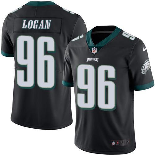 Philadelphia EaglesLimited Jersey--0064