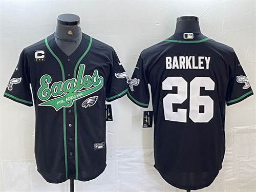 Philadelphia EaglesLimited Jersey--1012