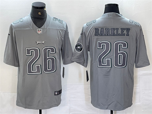 Philadelphia EaglesLimited Jersey--1021