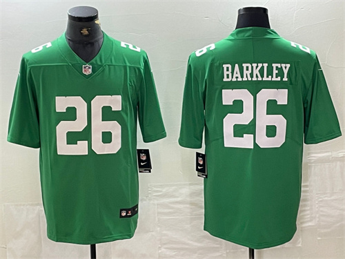 Philadelphia EaglesLimited Jersey--1029