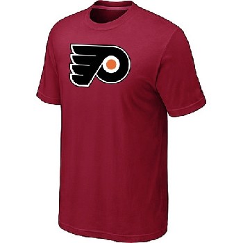 Philadelphia Flyers T-Shirt-001