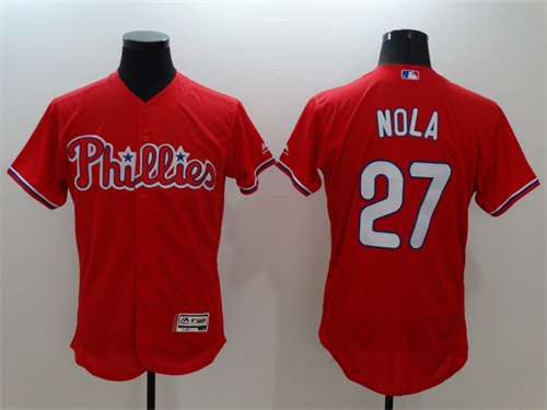 Philadelphia Phillies Flexbase jerseys-011