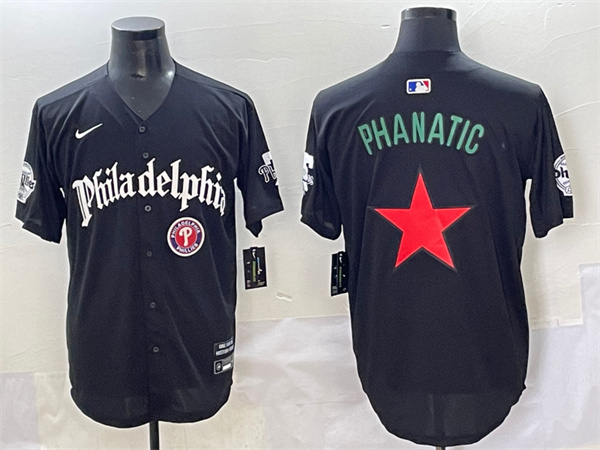 Philadelphia Phillies Majestic Jerseys-1017