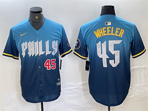 Philadelphia Phillies Majestic Jerseys-0129
