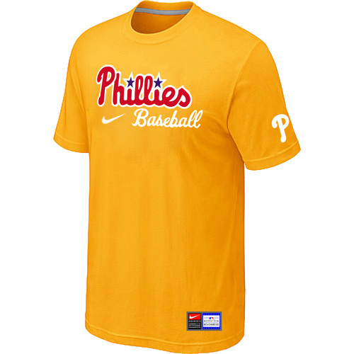 Philadelphia Phillies T-Shirt-013