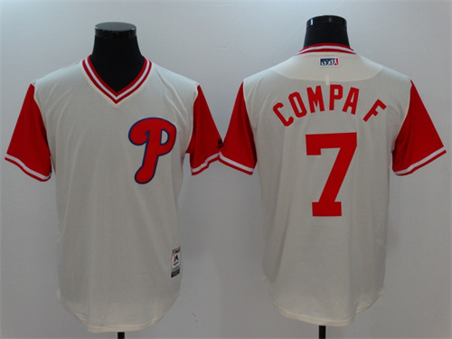 Philadelphia Phillies Majestic Jerseys-014