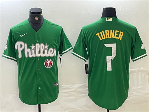 Philadelphia Phillies Majestic Jerseys-0165