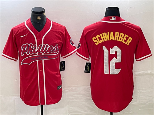 Philadelphia Phillies Majestic Jerseys-0172
