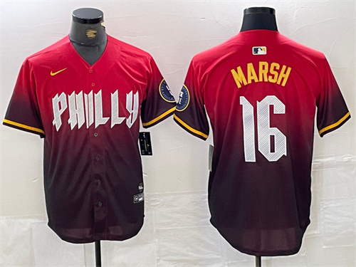 Philadelphia Phillies Majestic Jerseys-0192