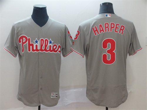 Philadelphia Phillies Flexbase jerseys-022