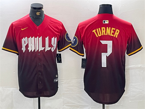 Philadelphia Phillies Majestic Jerseys-0219