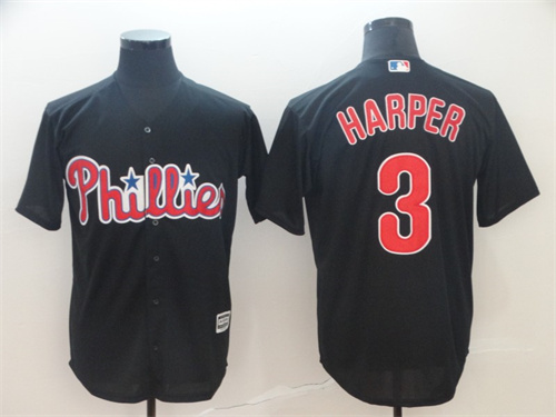 Philadelphia Phillies Majestic Jerseys-022