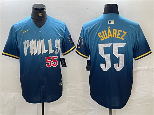 Philadelphia Phillies Majestic Jerseys-0230