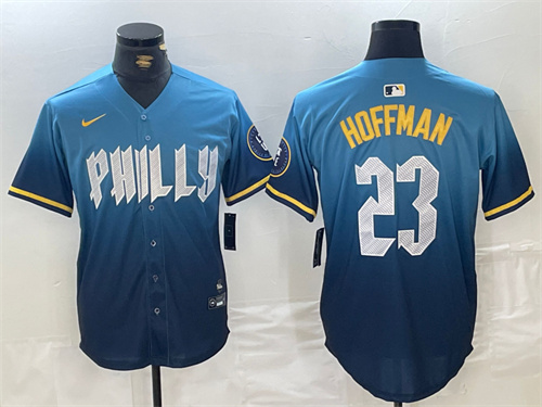 Philadelphia Phillies Majestic Jerseys-0243