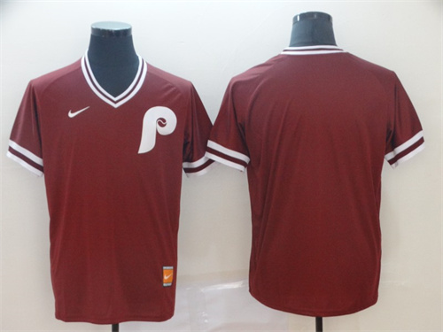 Philadelphia Phillies Majestic Jerseys-025
