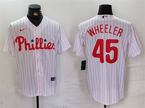 Philadelphia Phillies Majestic Jerseys-0288