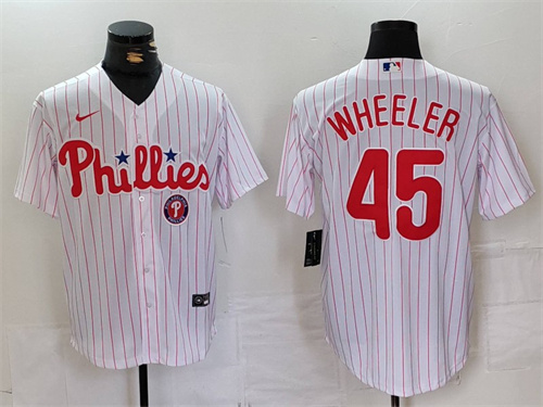 Philadelphia Phillies Majestic Jerseys-0290
