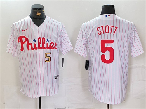 Philadelphia Phillies Majestic Jerseys-0292