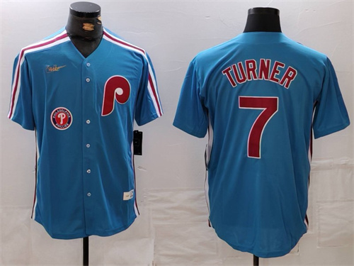 Philadelphia Phillies Majestic Jerseys-0317