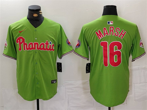 Philadelphia Phillies Majestic Jerseys-0333