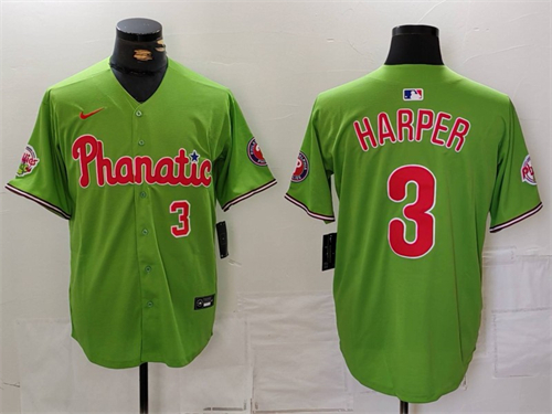 Philadelphia Phillies Majestic Jerseys-0362