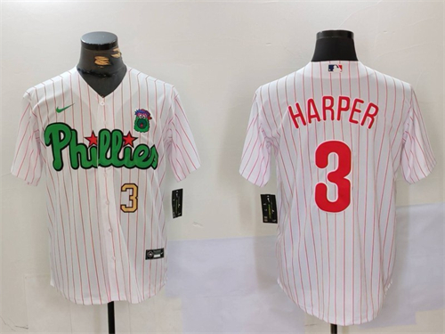 Philadelphia Phillies Majestic Jerseys-0382