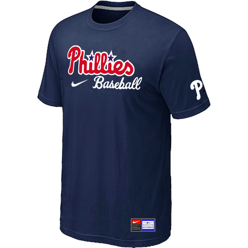 Philadelphia Phillies T-Shirt-004