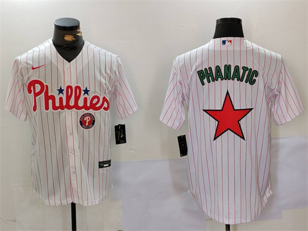 Philadelphia Phillies Majestic Jerseys-0413
