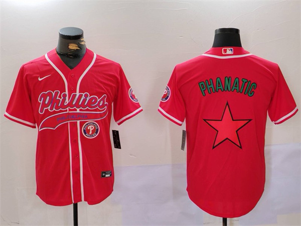 Philadelphia Phillies Majestic Jerseys-0417