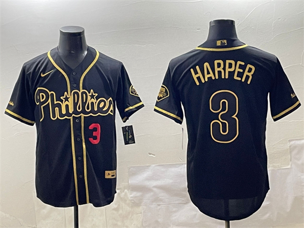 Philadelphia Phillies Majestic Jerseys-0459