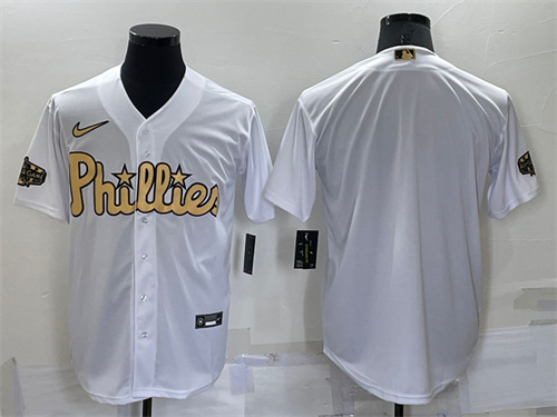 Philadelphia Phillies Majestic Jerseys-048
