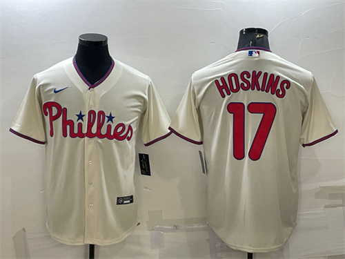 Philadelphia Phillies Majestic Jerseys-052