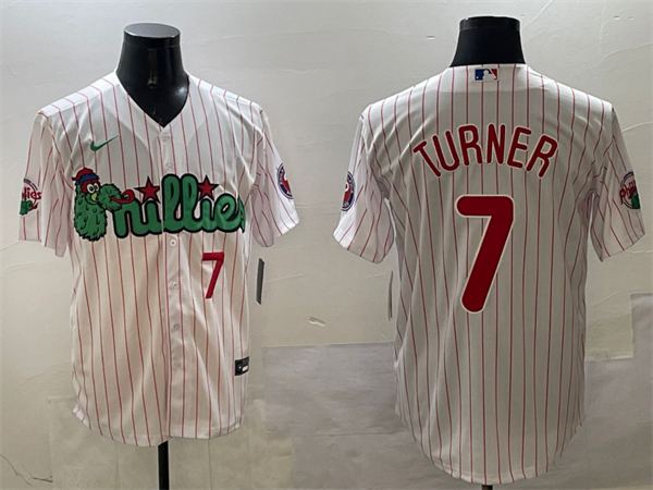 Philadelphia Phillies Majestic Jerseys-0531