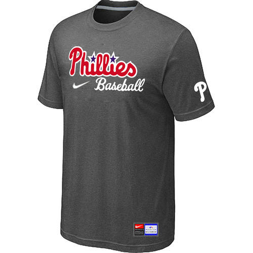 Philadelphia Phillies T-Shirt-006