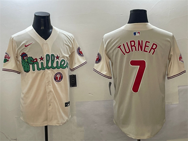 Philadelphia Phillies Majestic Jerseys-0625