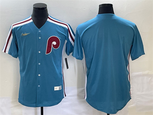 Philadelphia Phillies Majestic Jerseys-063