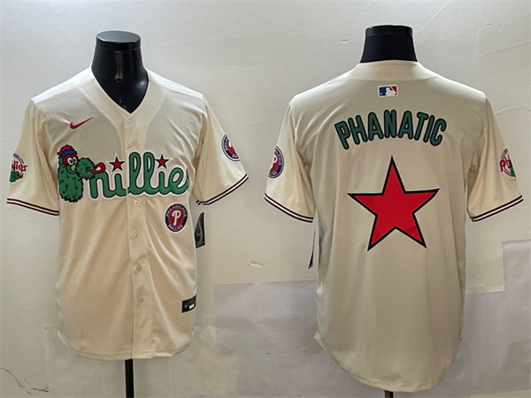 Philadelphia Phillies Majestic Jerseys-0647