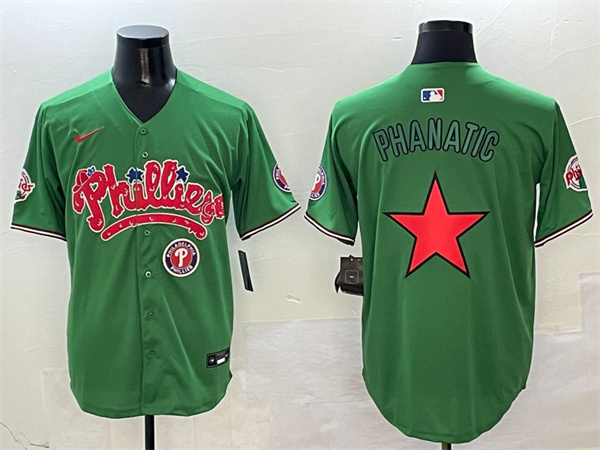 Philadelphia Phillies Majestic Jerseys-0656