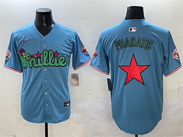 Philadelphia Phillies Majestic Jerseys-0678