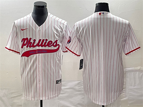 Philadelphia Phillies Majestic Jerseys-0068