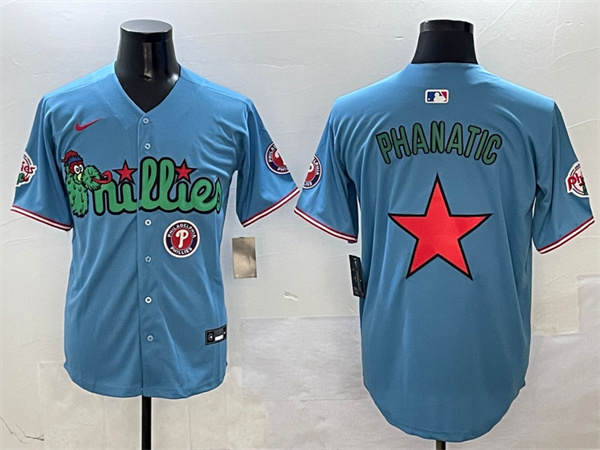 Philadelphia Phillies Majestic Jerseys-0680