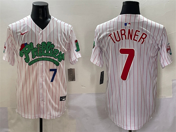 Philadelphia Phillies Majestic Jerseys-0854
