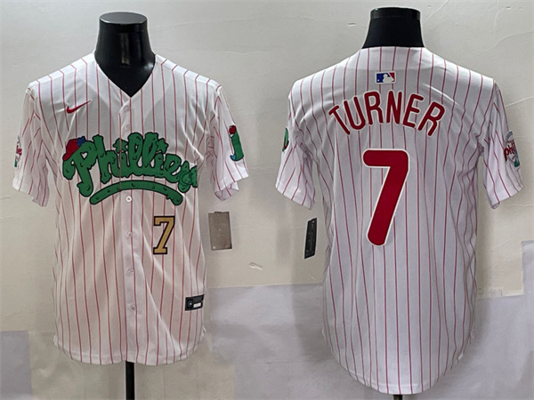 Philadelphia Phillies Majestic Jerseys-0855