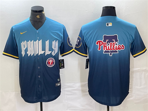 Philadelphia Phillies Majestic Jerseys-0090