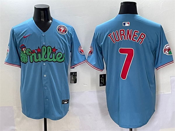 Philadelphia Phillies Majestic Jerseys-0905